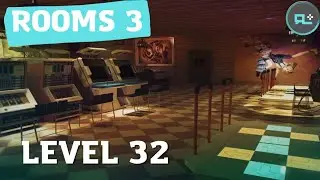 Escape Game 50 rooms 3 | Level 32 Walkthrough