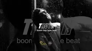 [FREE] Old School Freestyle Boom Bap Type Beat - "Truth"