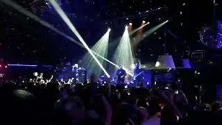 Anacondaz - БДСМ (Минск, Re:Public, 01.12.2018)
