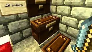 Enderbro Map Ver.03 (Part 1/4)