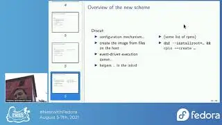 Building Initrd Images from RPMs