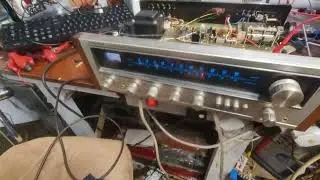 Pioneer SX-434