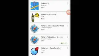 Pokemon Go Free hack root/no root Fast and Easy Fake Gps Location.