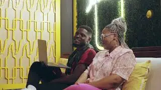 Wunda with Bucie Lose Me (Get Over It) Part 2
