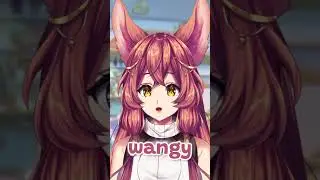 WANGY WANGY 