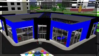Dealership Tycoon! 🚗, Completed Two! Roblox