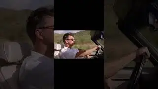Побег из Шоушенка! Легендарный фильм!