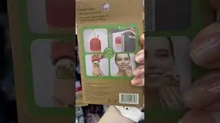 НОВИНКИ FIX PRICE |массажер