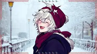 『Mistletoe』 ver. XANDER 【lucid ☁️】