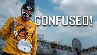 Life Ka Sabse Zadha Confusing Day |PhotoShoot Vlog | YourAverageGuy