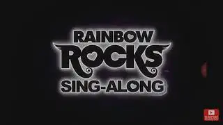 Gabriel a Gary singing Sunset Shimmer