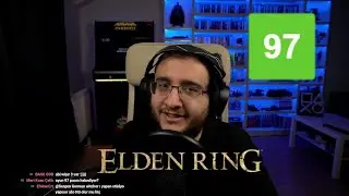 Dost Kayaoğlu, Elden Ring 97 puanı hakediyor mu?