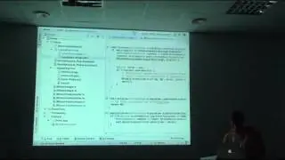 ADCSpb #10 «AppCode - умная среда разработки для iOS/MacOS»