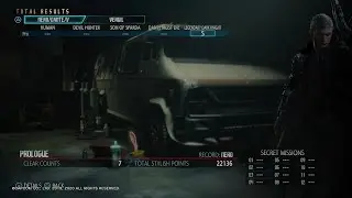 How Many Times Do We Have To Teach You This Lesson, Urizen? (Legendary Dark Knight Turbo Prologue)