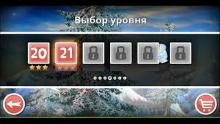 Incredible Jack. Level 21. All secrets and 3 stars.| Все секреты и три звезды уровень 21