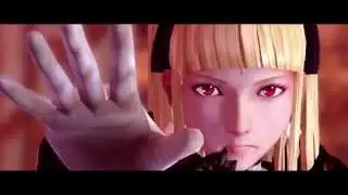 Drakengard 3 - Release Trailer