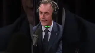 “Get Your Goals Straight!” Jordan b Peterson on the Joe Rogan Podcast