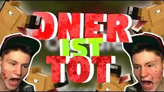DNER ist TOT! Minecraft HERO (REMAKE)