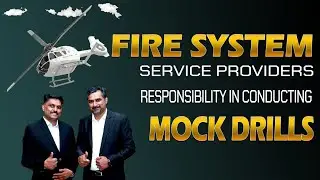 Fire System Service Providers’ Responsibility in Conducting Mock Drills | MMJ Security & Safety