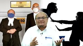 Kenapa Peguam Masih Ambil Kes Orang Bersalah?