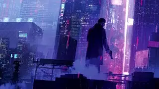 Double Agent [Conspiravision × Deus Ex: Mankind Divided Mashup]