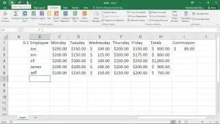 How To Add Undo Button in Excel