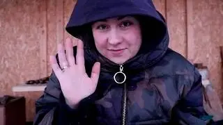 Марток одевай семь порток или как дела в теплице