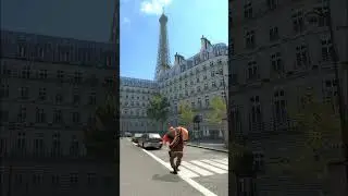 [TF2] ПУЛЕМЕТЧИК В ПАРИЖЕ