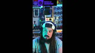 Sponsored stream over on Twitch