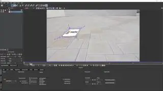 Getting Started with Mocha - 11 -  Lens Module