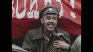 Надоело воевать | Tired of fighting