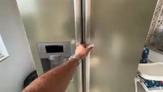Geladeira rs21 não gela refrigerador