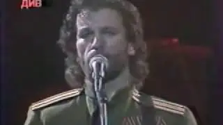 Я вернусь в страну-не дураков,а гениев! В страну-вернувшуюся с войны!