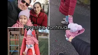 2024 O zi superba| POVESTEA CONTINUA|Momente frumose in familie