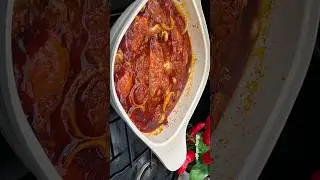 How to make Authentic fante Fante | Fisherman’s Stew | Fante Fante #ghanafood #shortfeed #ghanaians