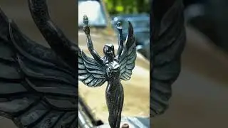 Заброшенные машины