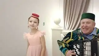 Амилия Гайнутдинова