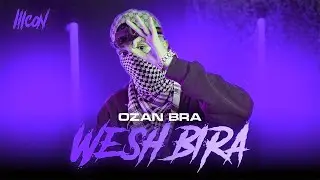 Ozan Bra - Wesh Bira | ICON 6 (Slowed + Reverb)