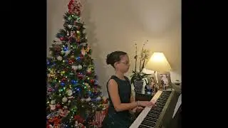 Winter Recital2023 Clara