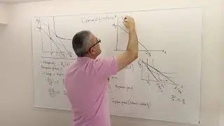 (M4E1) [Microeconomics] Demand Functions: Marshallian vs Hicksian Demands