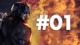 Dead by Daylight - Der Killer ist wieder da.