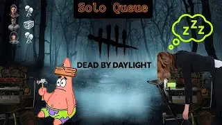 Your Average Solo Queue Game...