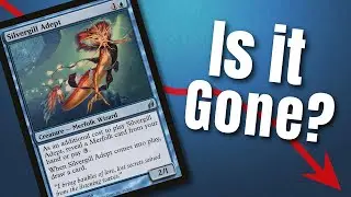 The Reason Silvergill is Getting Cut