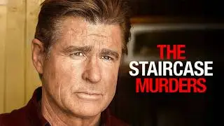 Staircased Murder | Treat Williams (Deep Rising) | THRILLER | Full Movie in English
