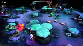 Chaos Reborn Tournament - Qualifiers - Group 1