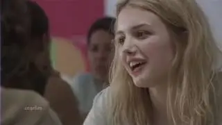 cassie //