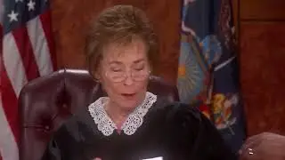 Trailer Goes Up in Flames | Part 2 | Judge Judy Show Summary Cases Channel | Judy Justice