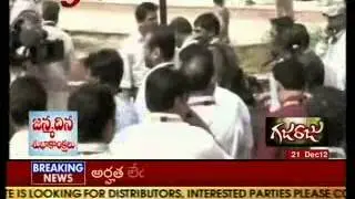 Suresh Kalmadi Charged By Delhi Court In CWG Scam-TV5