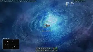 Darkorbit |  I AM BACK | Global Europe 7