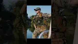 Texas National Guard - Operation Lone Star 
